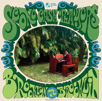 Brooklyn To Brooklyn - Scone Cash Players