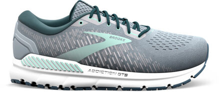 Brooks Addiction GTS 15 Dames grijs - 43