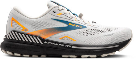 Brooks Adrenaline GTS 23 GTX Heren grijs - 41
