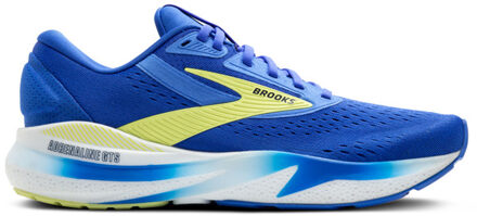 Brooks Adrenaline GTS 24 Breed Heren royal - 40