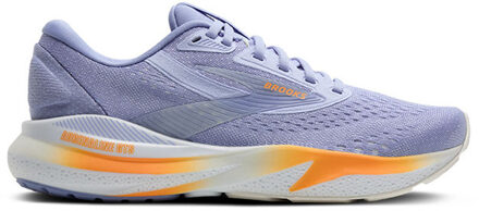 Brooks Adrenaline GTS 24 Dames blauw - 38 1/2