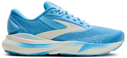 Brooks Adrenaline GTS 24 Dames blauw - 38