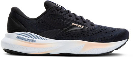 Brooks Adrenaline GTS 24 Dames zwart - 38