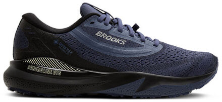Brooks Adrenaline GTS 24 GTX Dames zwart - 37 1/2