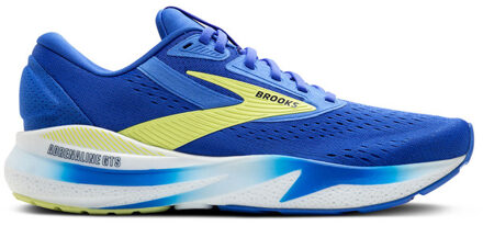 Brooks Adrenaline GTS 24 Heren blauw - 44 1/2