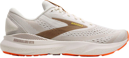 Brooks Adrenaline GTS 24 Heren grijs - 40