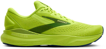 Brooks Adrenaline GTS 24 Heren groen - 40 1/2