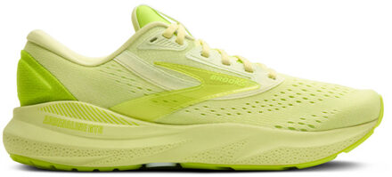 Brooks Adrenaline GTS 24 Heren groen - 46