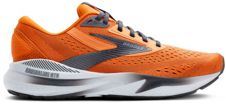 Brooks Adrenaline GTS 24 Heren oranje - 40