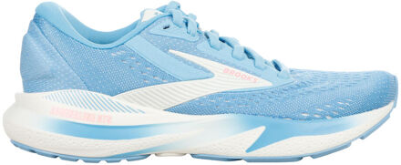 Brooks Adrenaline GTS 24 Stabiliteitsschoen Dames blauw - 35.5