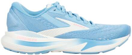 Brooks Adrenaline GTS 24 Stabiliteitsschoen Dames blauw - 38.5