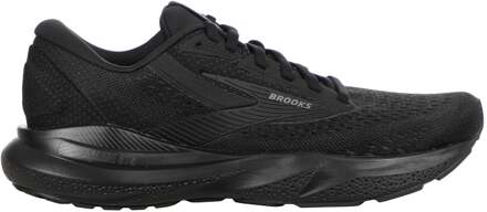 Brooks Adrenaline GTS 24 Stabiliteitsschoen Dames zwart - 36,36.5,37.5,38,38.5,39,40,40.5,41,42