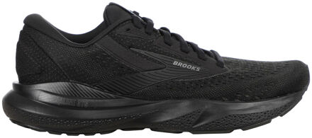 Brooks Adrenaline GTS 24 Stabiliteitsschoen Dames zwart - 40
