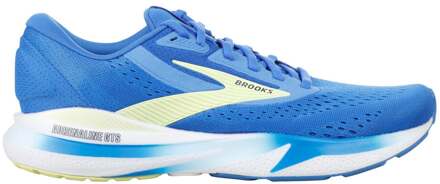 Brooks Adrenaline GTS 24 Stabiliteitsschoen Heren blauw - 44