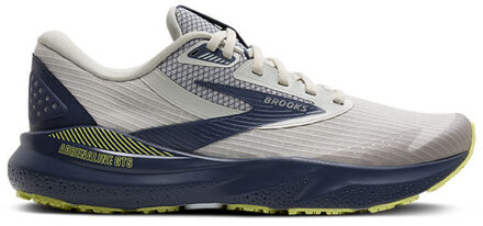 Brooks Adrenaline GTS 24 Weatherized Dames grijs - 40 1/2