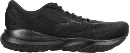 Brooks Adrenaline GTS 24 wide Stabiliteitsschoen Heren zwart - 42,42.5,44,44.5,45,45.5,46