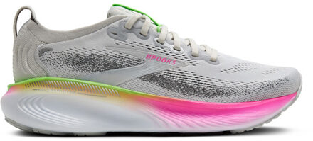 Brooks Adrenaline GTS 25 Dames grijs - 36