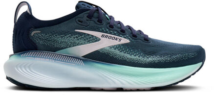 Brooks Adrenaline GTS 25 Dames navy - 42