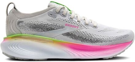 Brooks Adrenaline GTS 25 Hardloopschoenen Dames - 39