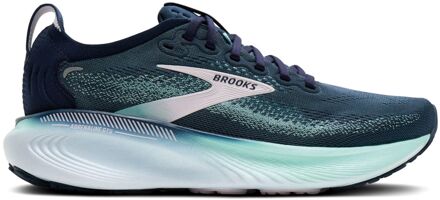 Brooks Adrenaline GTS 25 Hardloopschoenen Dames - 39