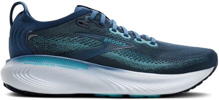 Brooks Adrenaline GTS 25 Hardloopschoenen Heren - 45