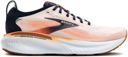 Brooks Adrenaline GTS 25 Hardloopschoenen Heren - 46