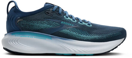 Brooks Adrenaline GTS 25 Heren blauw - 41