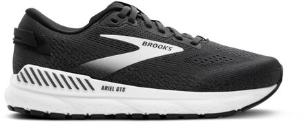Brooks Ariel GTS 24 Dames zwart - 38