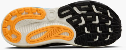 Brooks Asics Hardloopschoenen heren Zwart - 43