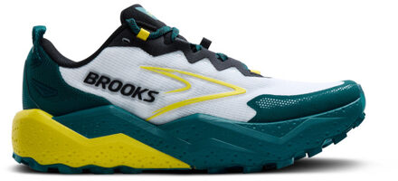 Brooks Caldera 8 Heren blauw - 46 1/2