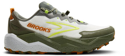 Brooks Caldera 8 Heren groen - 42