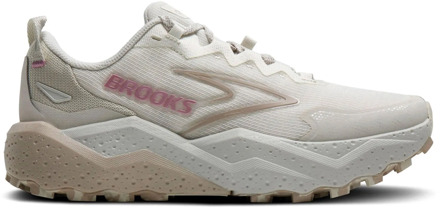 Brooks Caldera 8 Trailrunning Schoenen Dames - 37 1/2