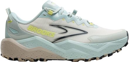 Brooks Caldera 8 Trailrunning Schoenen Dames - 40 1/2