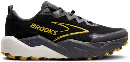 Brooks Caldera 8 Trailrunning Schoenen Heren - 45