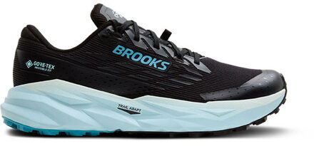 Brooks Cascadia 19 GTX Dames zwart - 42 1/2
