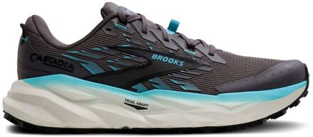 Brooks Cascadia 19 Trailrunningschoenen Dames - 39