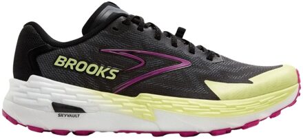 Brooks Catamount 4 Trailrunning Schoenen Dames - 38 1/2