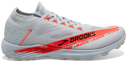 Brooks Catamount Agil blauw/oranje - 41