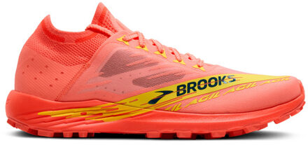 Brooks Catamount Agil rood - 38 1/2