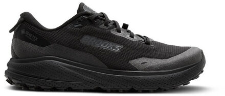 Brooks Divide 6 GTX Heren zwart/zwart - 44 1/2