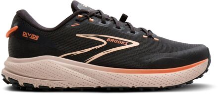 Brooks Divide 6 Trailrunning schoenen Dames - 41