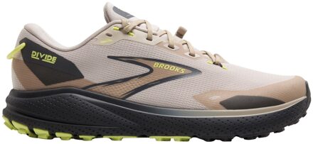 Brooks Divide 6 Trailrunning schoenen Heren - 43