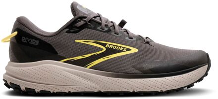 Brooks Divide 6 Trailrunning schoenen Heren - 44