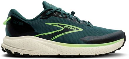 Brooks Divide 6 Trailrunning schoenen Heren - 45