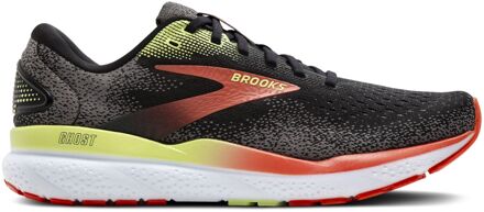 Brooks Ghost 16 Hardloopschoenen Heren - 41