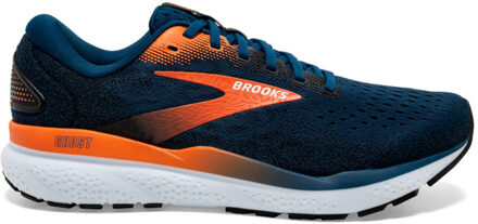 Brooks Ghost 16 Hardloopschoenen Heren - 41