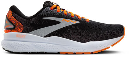 Brooks Ghost 16 Hardloopschoenen Heren - 43