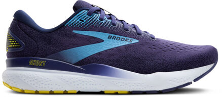 Brooks Ghost 16 Heren navy - 40 1/2