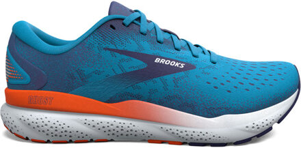Brooks Ghost 16 Heren royal - 40 1/2