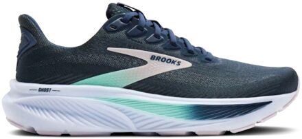 Brooks Ghost 17 Hardloopschoenen Dames - 40